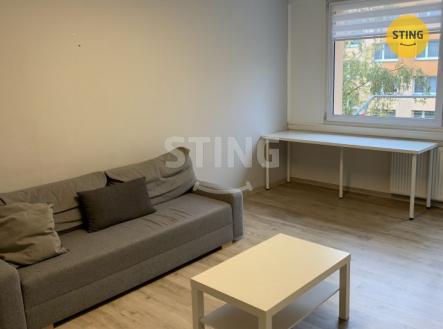 Prodej bytu, 2+kk, 43 m²