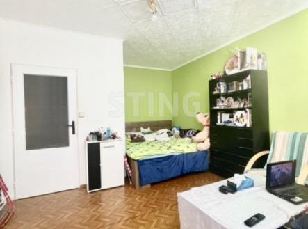 Pronájem bytu, 1+1, 33 m²