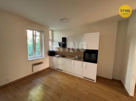 Pronájem bytu, 3+kk, 60 m²