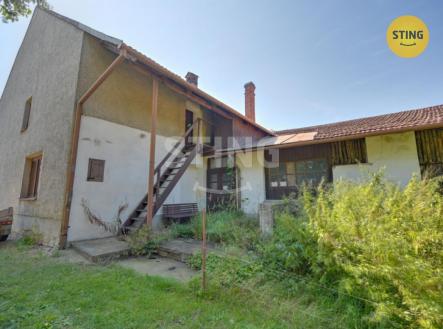 Prodej domu/vily, 150 m²