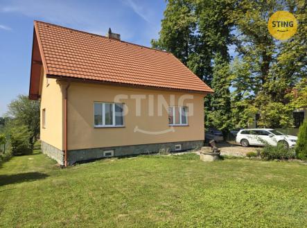 Pronájem - dům/vila, 150 m² obrázek