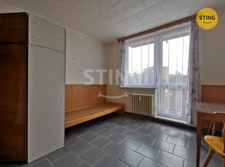 Pronájem bytu, garsoniéra, 18 m²