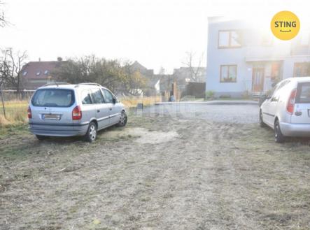 Prodej pozemku pro bydlení, 5 786 m²