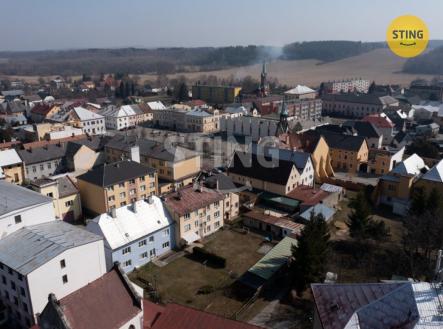 Prodej - dům/vila, 720 m² obrázek