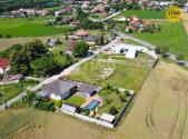 Prodej pozemku pro bydlení, 1 653 m²