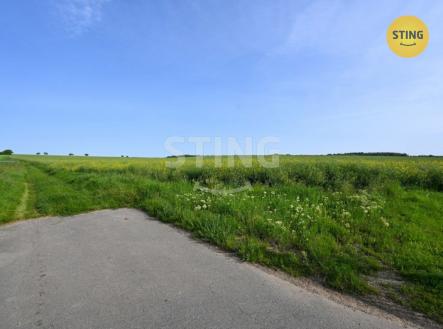 Prodej pozemku pro bydlení, 837 m²