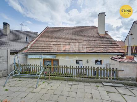 Prodej - dům/vila, 85 m²