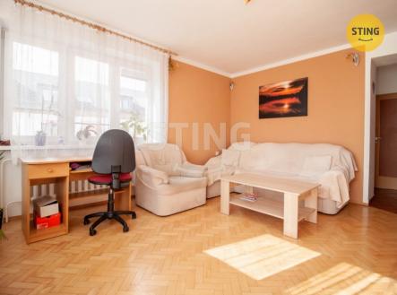 Prodej bytu, 3+kk, 71 m²