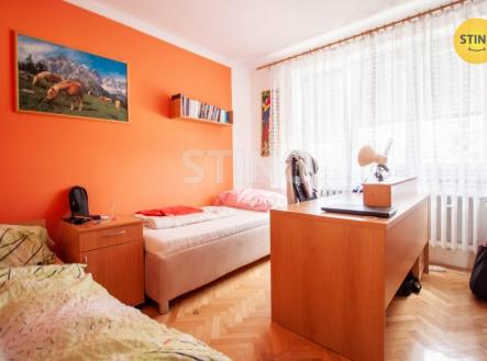 Prodej bytu, 3+kk, 71 m²