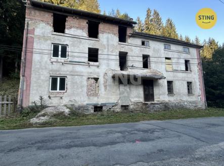 Prodej domu/vily, 260 m² obrázek