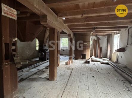 Prodej domu/vily, 260 m²