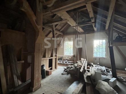 Prodej domu/vily, 260 m²