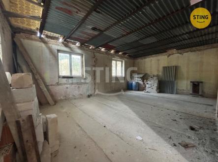 Prodej domu/vily, 700 m²