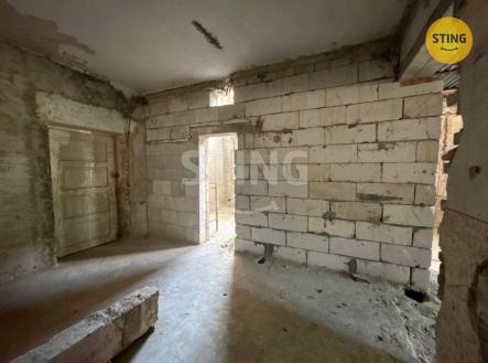 Prodej domu/vily, 700 m²