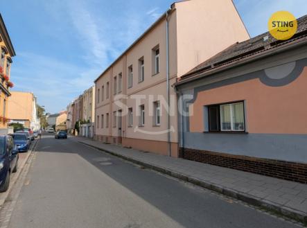 Pronájem bytu, 2+1, 69 m² obrázek