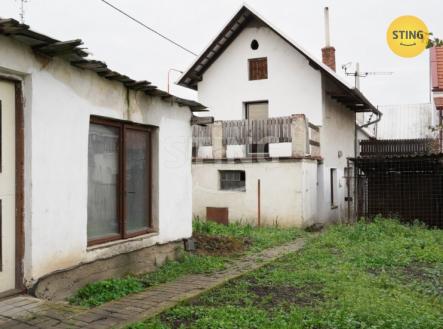 Prodej domu/vily, 102 m²