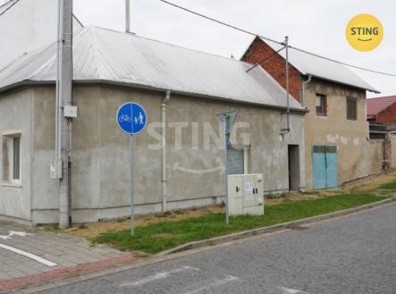 Prodej domu/vily, 102 m²