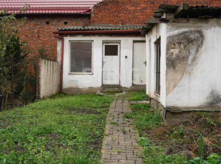 Prodej domu/vily, 102 m²