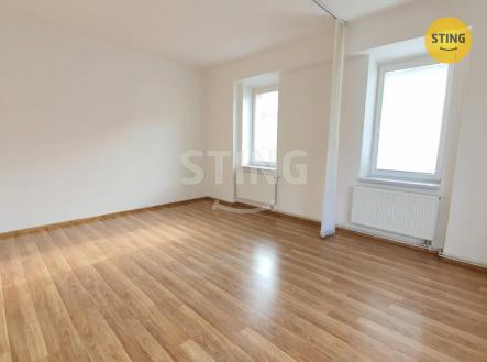 Pronájem bytu, 4+1, 107 m²