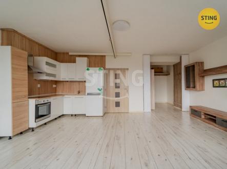 Prodej bytu, garsoniéra, 42 m²