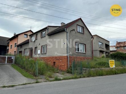 Prodej - dům/vila, 125 m²