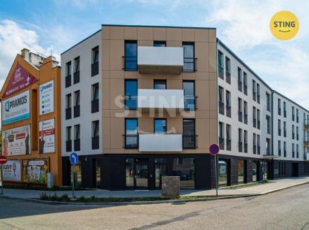 Prodej bytu, 3+kk, 141 m² obrázek