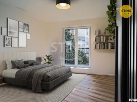 Prodej bytu, 4+kk, 123 m²