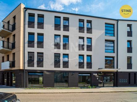 Prodej bytu, 3+kk, 184 m² obrázek
