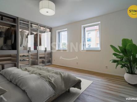 Prodej bytu, 3+kk, 184 m²