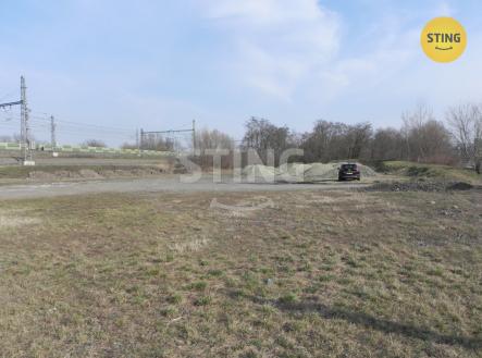 Prodej pozemku pro komerční výstavbu, 5 278 m²