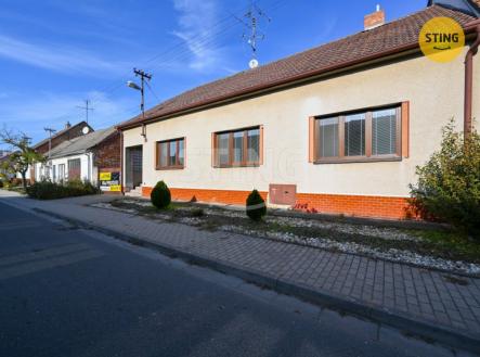 Prodej - dům/vila, 120 m² obrázek