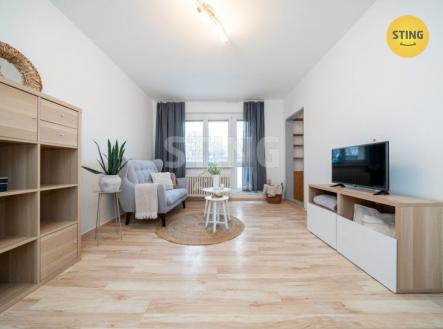 Prodej bytu, 4+1, 94 m²