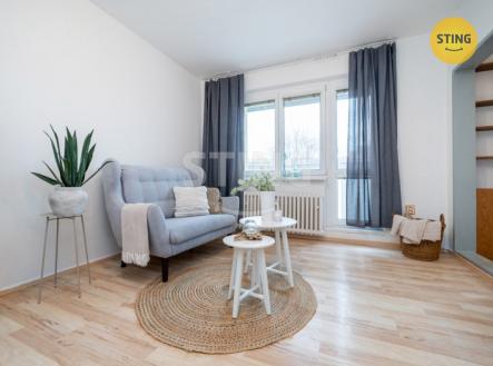 Prodej bytu, 4+1, 94 m²