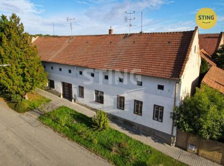 Prodej - dům/vila, 320 m²