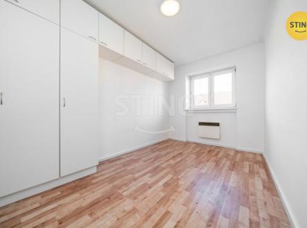 Prodej bytu, 3+1, 56 m²