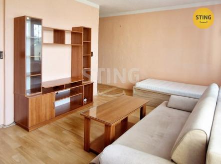 Prodej bytu, 1+kk, 29 m²