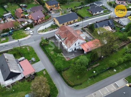 Prodej domu/vily, 150 m²