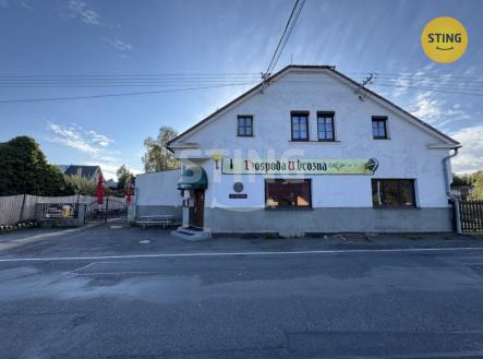 Prodej domu/vily, 150 m²