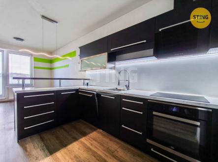 Prodej bytu, 3+kk, 84 m² obrázek