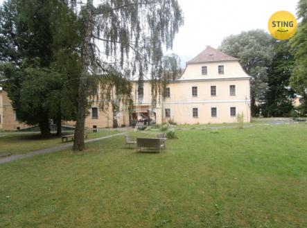 Prodej - historický objekt, 12 876 m²