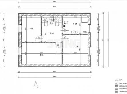 Prodej - dům/vila, 130 m²