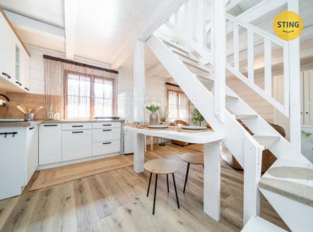 Prodej domu/vily, 60 m²