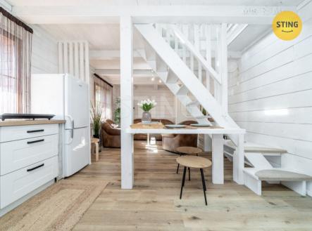 Prodej domu/vily, 60 m²