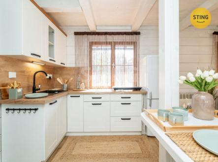 Prodej domu/vily, 60 m²