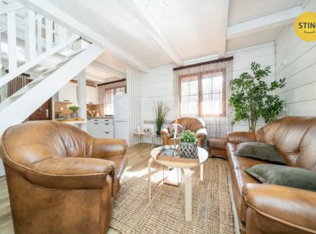 Prodej domu/vily, 60 m²