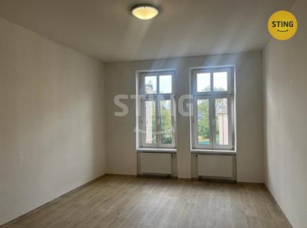 Pronájem bytu, 1+kk, 28 m²