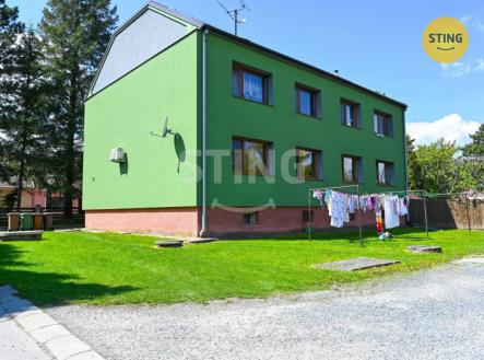 Prodej bytu, 3+1, 72 m² obrázek