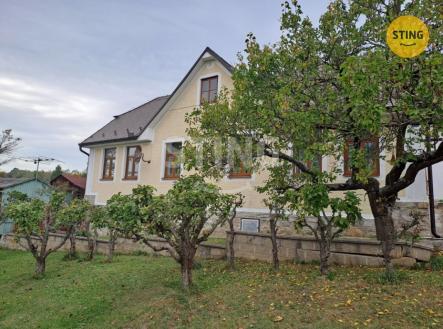 Prodej - dům/vila, 260 m²