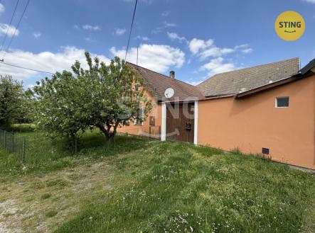 Prodej domu/vily, 245 m²