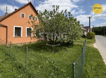 Prodej domu/vily, 245 m²